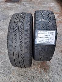 1956016C 195/60R16C 195/60 R16C GOODYEAR INVERNALI