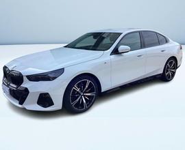 BMW Serie 5 520d 48V sdrive M Sport Pro auto