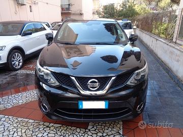 Nissan Qashqai 1.5 dCi Acenta