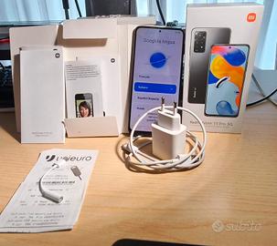 XIAOMI REDMI NOTE 11 PRO 5G 