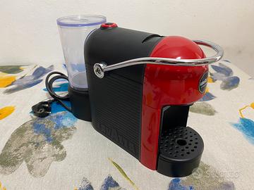 Macchina da caffe lavazza jolie