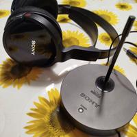 cuffie Sony Wi-Fi 