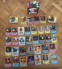 Carte Italian Brainrot sfuse