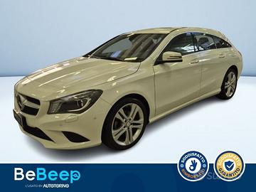 Mercedes-Benz CLA S.Brake SHOOTING BRAKE 200 ...