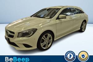 Mercedes-Benz CLA S.Brake SHOOTING BRAKE 200 ...