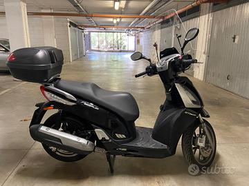 Kymco People 300 gti ABS