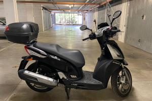 Kymco People 300 gti ABS