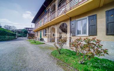 COMODO BILOCALE CON BOX!!!