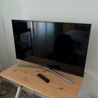 Smart TV Samsung 40 pollici 4K