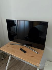 Smart TV Samsung 40 pollici 4K