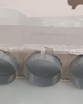 plenum climatizzatore canalizzato