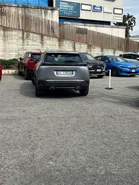 Auto Peugeot