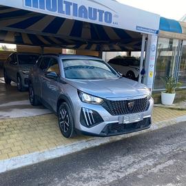 Peugeot 2008 PureTech 100 cv S&S "8 mila km"