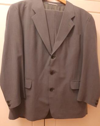 Vestito da uomo 