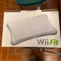 Wiifit