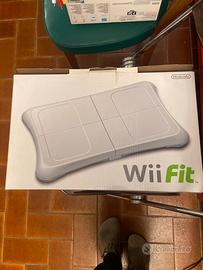 Wiifit