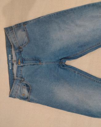Jeans Beloved Skinny tg40(EU)  VITA ALTA