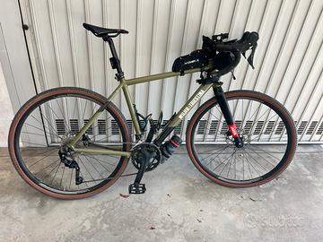 Wilier triestina jareen