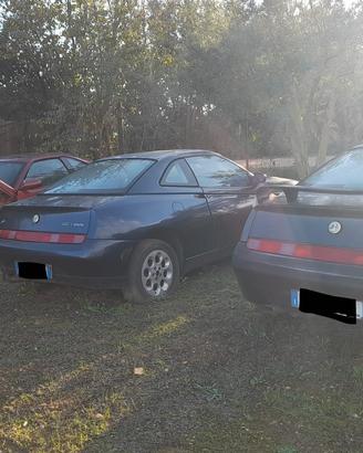 Alfa romeo gtv