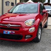 Fiat 500X 1.3 MultiJet 95 CV Lounge