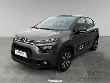 Citroën C3 PureTech 83 S&S Shine con Navi