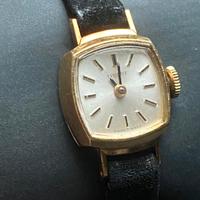 orologio Tissot vintage 