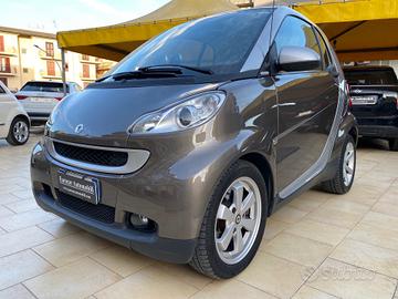 Smart ForTwo 1000 MHD passion - LIMITED EDITION