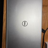 Dell Inspiron 15 5000 serie 5502
