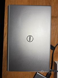 Dell Inspiron 15 5000 serie 5502