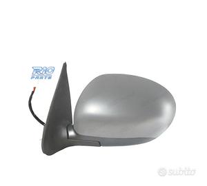 SPECCHIO COMPLETO SINISTRO NISSAN JUKE 10-17 PRIME
