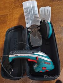Bosch forbici per Erba a Batteria