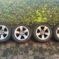 Cerchi BMW