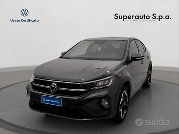 Volkswagen Taigo 1.0 TSI 85kW R-Line DSG