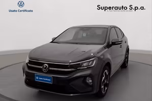 Volkswagen Taigo 1.0 TSI 85kW R-Line DSG