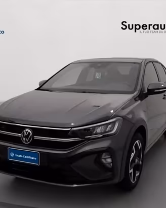 Volkswagen Taigo 1.0 TSI 85kW R-Line DSG