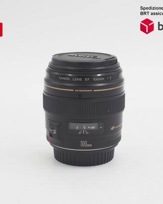 Canon EF 100 F2 USM (Canon)