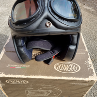 Casco vintage Premier