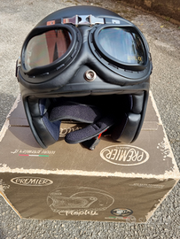 Casco vintage Premier