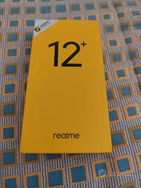 Realme 12+ 5G 8+256 nuovo Gold
