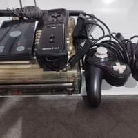 console Nintendo wii