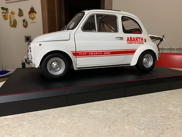 Fiat 695 Abarth esse esse - Auto In vendita a Matera