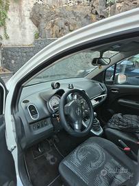 Opel Agila 1.2 2011 