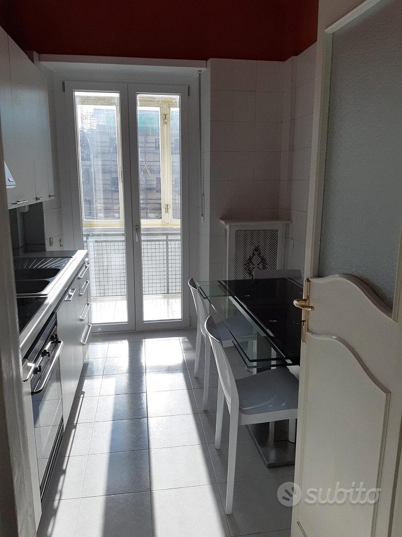 Appartamento in Filadelfia, foto 3 di 6