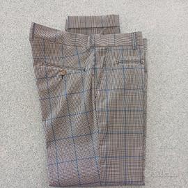 PANTALONI UOMO FB FASHION