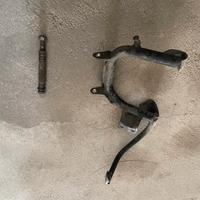 CAVALLETTO CENTRALE PIAGGIO