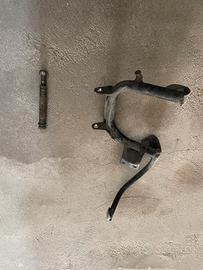 CAVALLETTO CENTRALE PIAGGIO