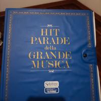 HIT PARADE DELLA GRANDE MUSICA