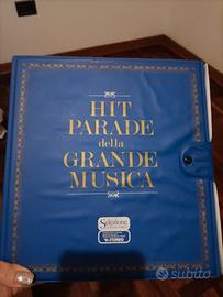 HIT PARADE DELLA GRANDE MUSICA