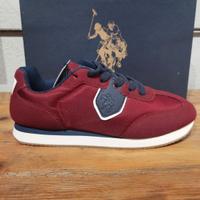 Scarpe us polo assn misura 41