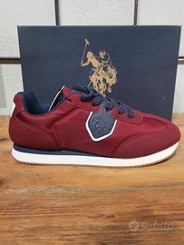 Scarpe us polo assn misura 41